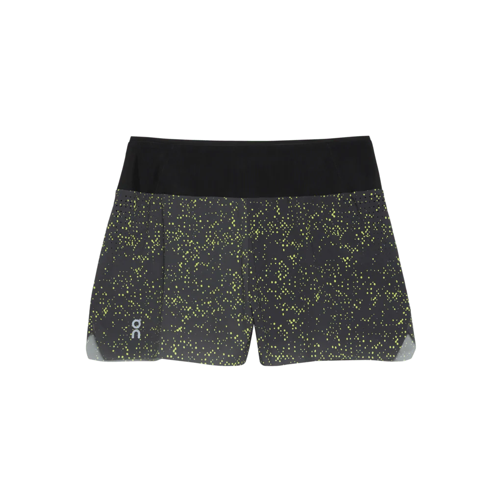 On Running Ultra Shorts Womens | Lightweight Trail Shorts - Image 2