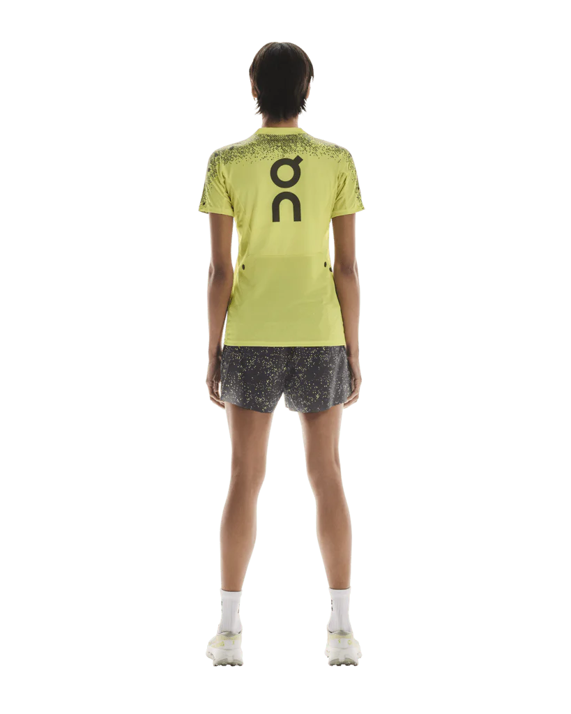 On Running Ultra Shorts Womens | Lightweight Trail Shorts - Image 4