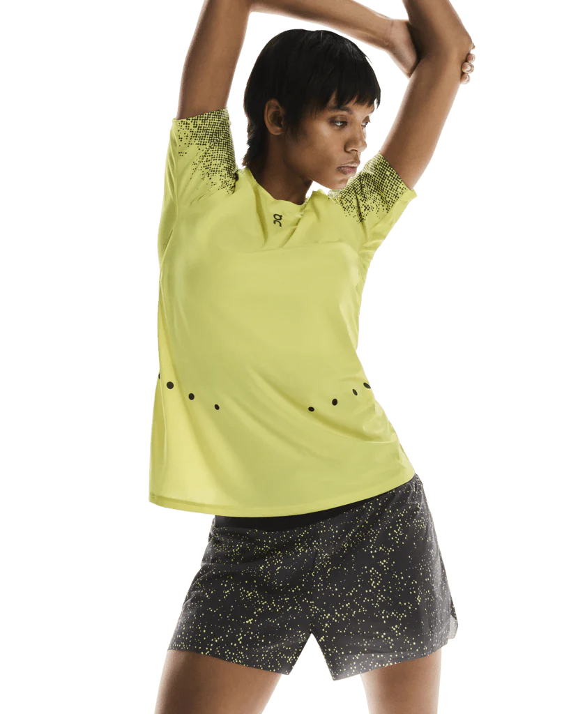 On Running Ultra Shorts Womens | Lightweight Trail Shorts - Image 5
