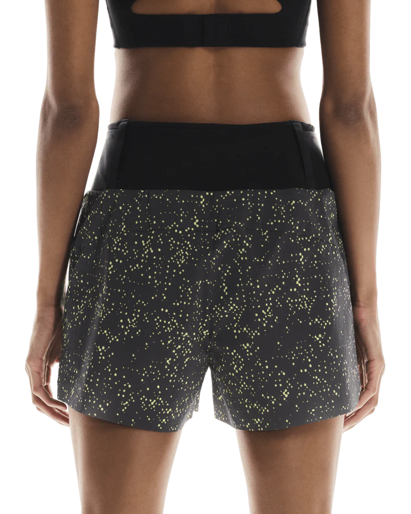 On Running Ultra Shorts Womens | Lightweight Trail Shorts - Image 7