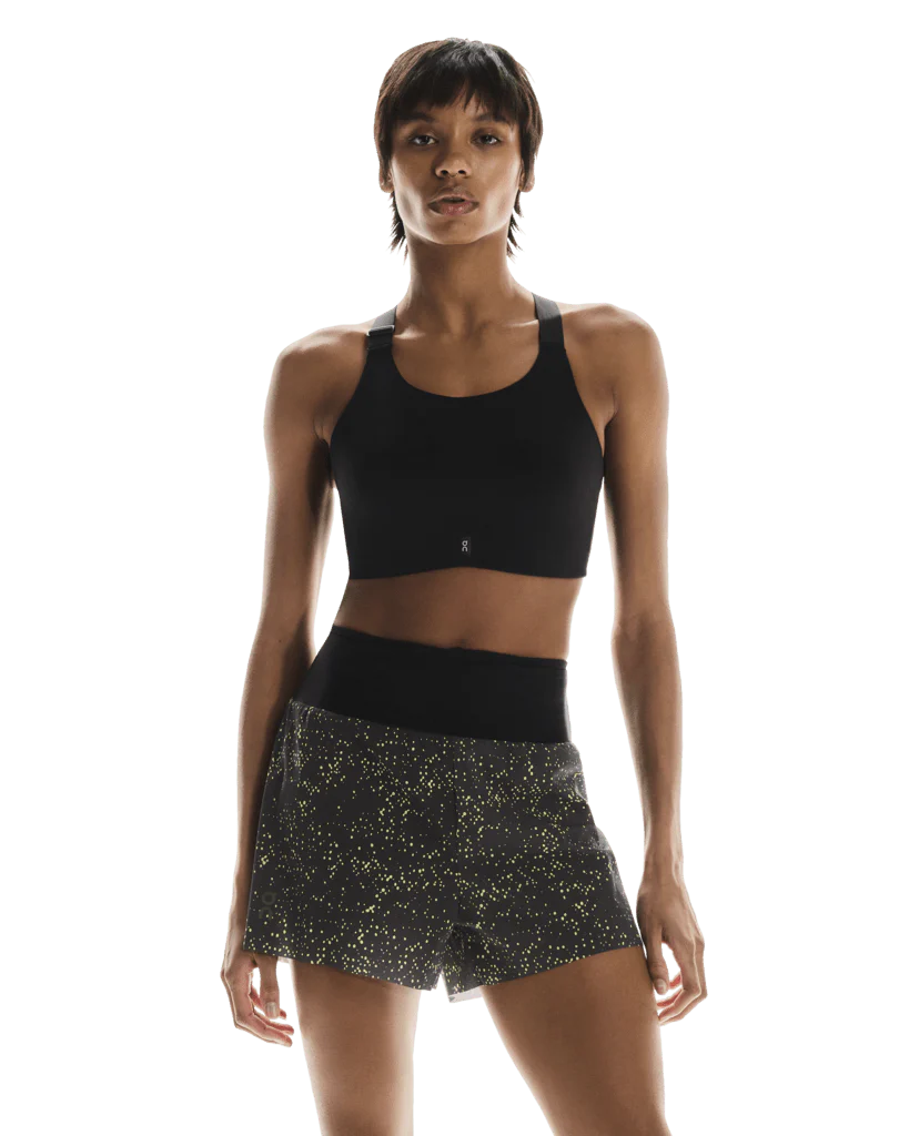 On Running Ultra Shorts Womens | Lightweight Trail Shorts - Image 8