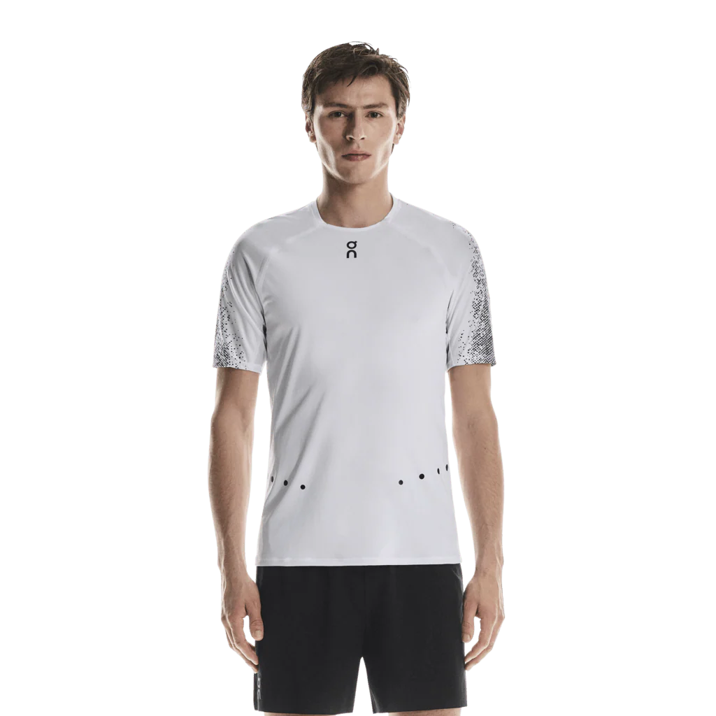 On Running Ultra‑T Mens Trail Tee | Ultralight & Breathable