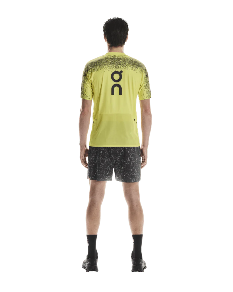 On Running Ultra‑T Mens Trail Tee | Ultralight & Breathable - Image 11