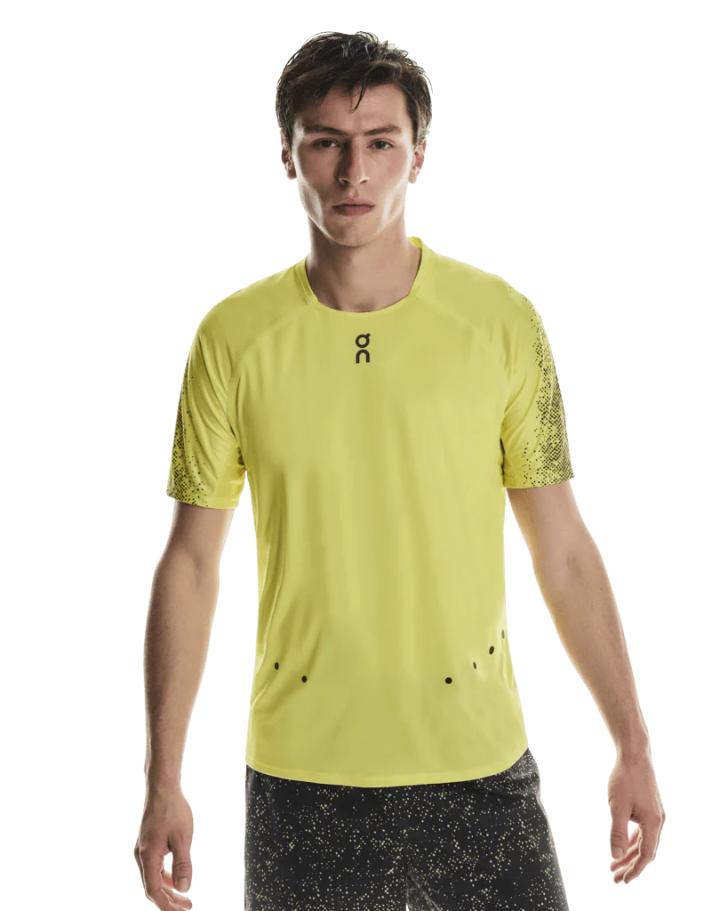 On Running Ultra‑T Mens Trail Tee | Ultralight & Breathable - Image 12