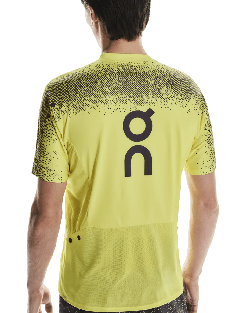 On Running Ultra‑T Mens Trail Tee | Ultralight & Breathable - Image 14