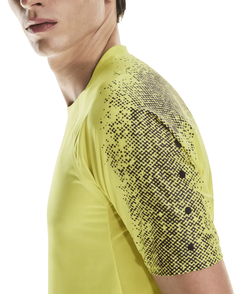On Running Ultra‑T Mens Trail Tee | Ultralight & Breathable - Image 15