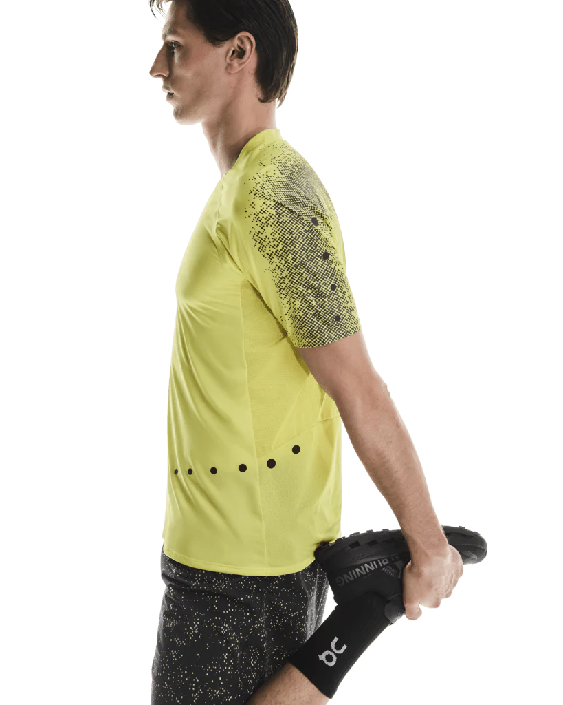 On Running Ultra‑T Mens Trail Tee | Ultralight & Breathable - Image 16