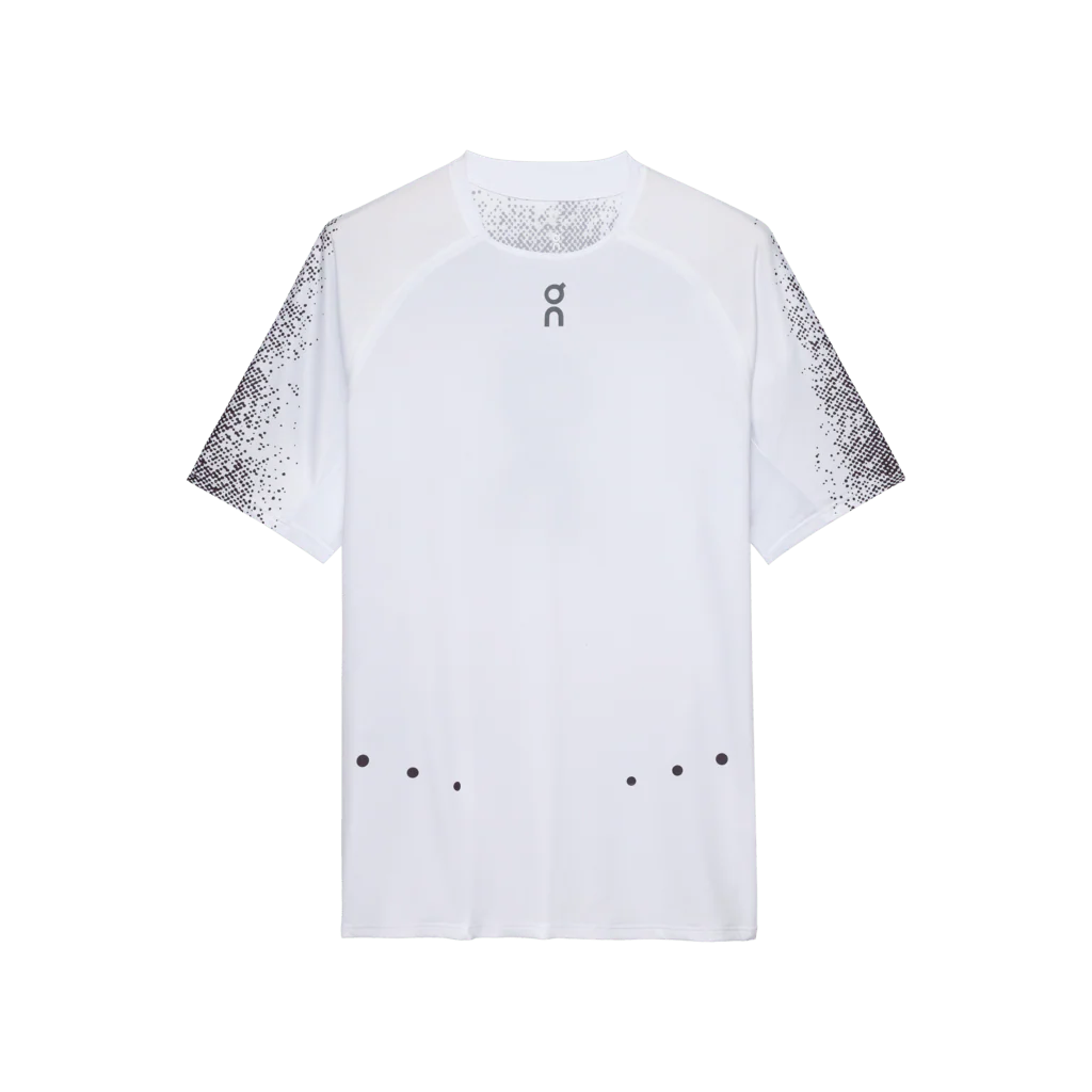 On Running Ultra‑T Mens Trail Tee | Ultralight & Breathable - Image 2