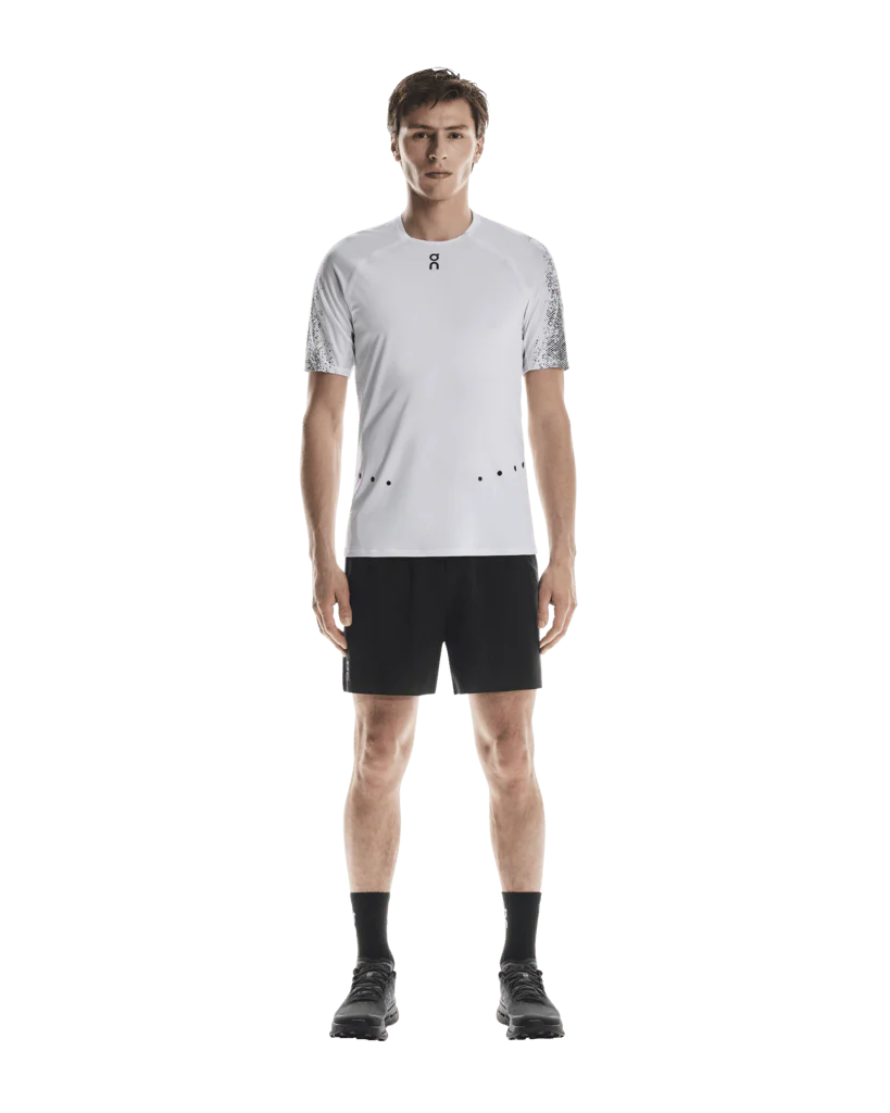 On Running Ultra‑T Mens Trail Tee | Ultralight & Breathable - Image 3