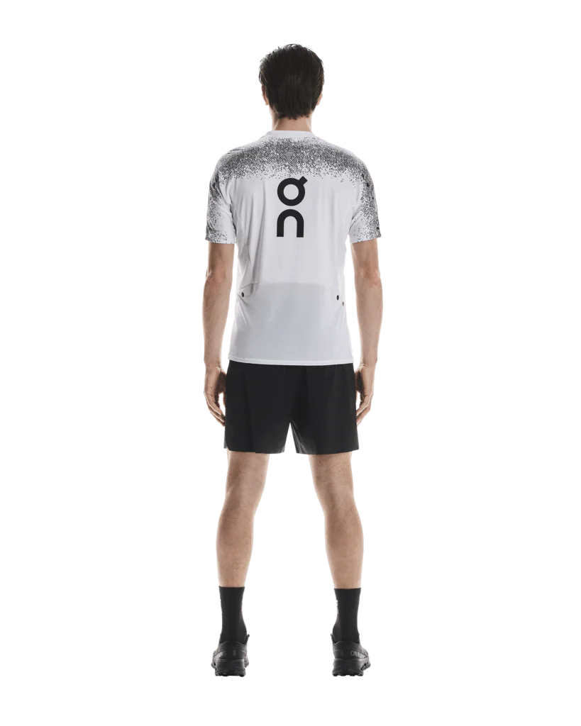 On Running Ultra‑T Mens Trail Tee | Ultralight & Breathable - Image 4