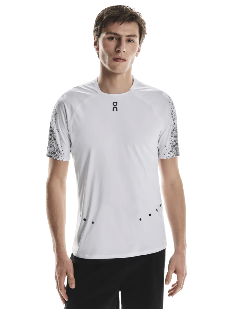 On Running Ultra‑T Mens Trail Tee | Ultralight & Breathable - Image 5