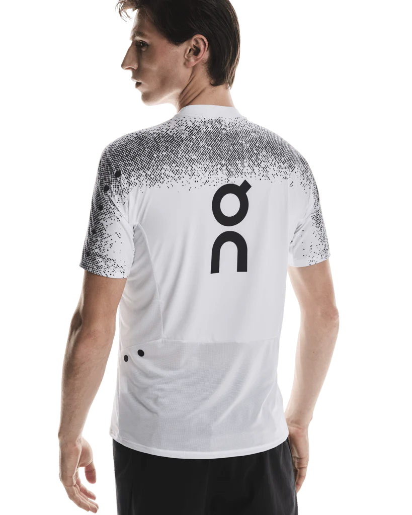 On Running Ultra‑T Mens Trail Tee | Ultralight & Breathable - Image 6