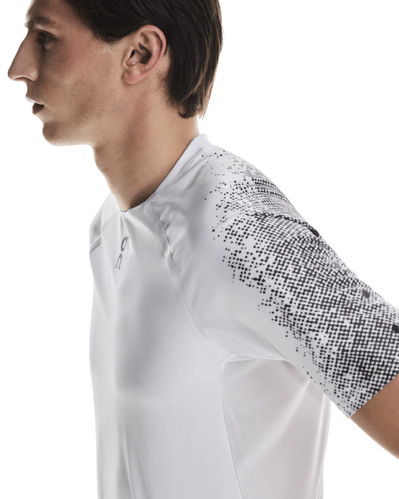 On Running Ultra‑T Mens Trail Tee | Ultralight & Breathable - Image 7