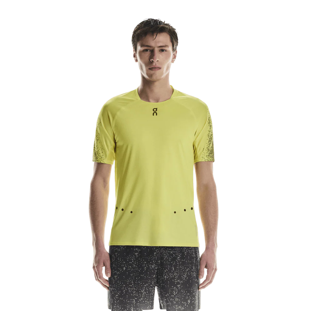 On Running Ultra‑T Mens Trail Tee | Ultralight & Breathable - Image 8