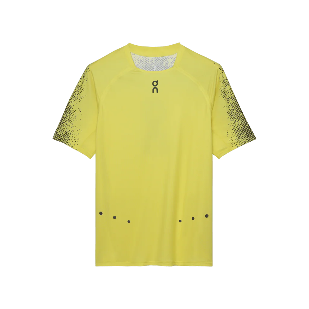 On Running Ultra‑T Mens Trail Tee | Ultralight & Breathable - Image 9