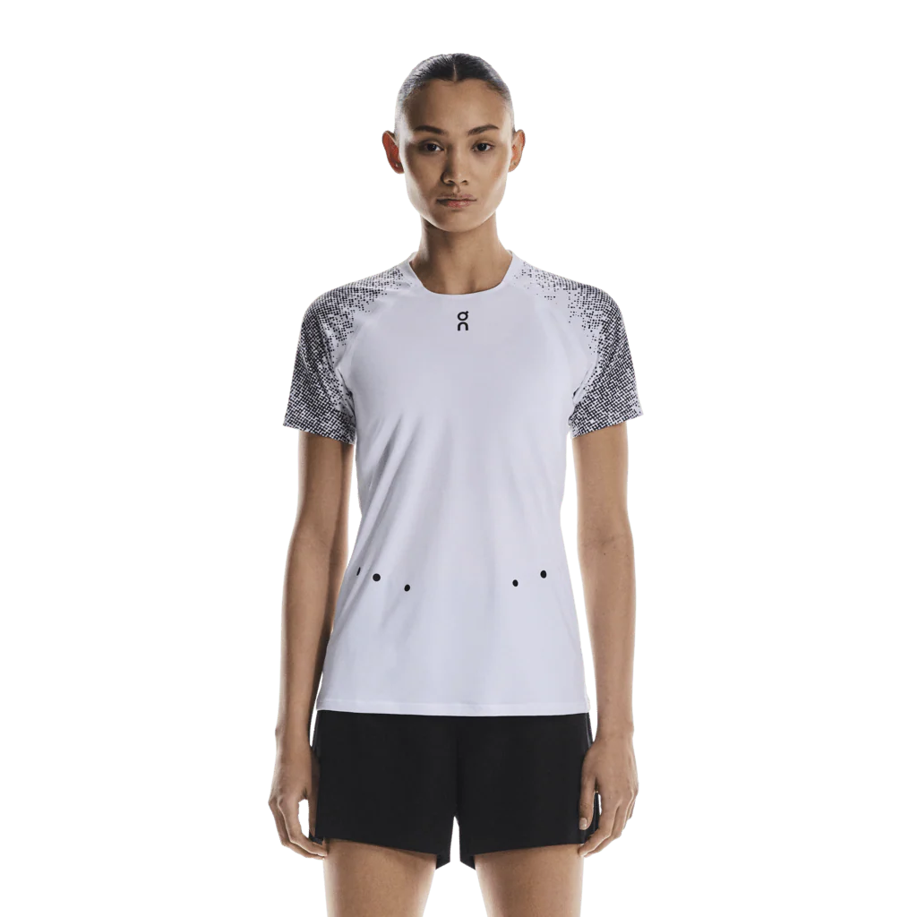 On Running Ultra‑T Womens Trail Tee | Ultralight & Breathable