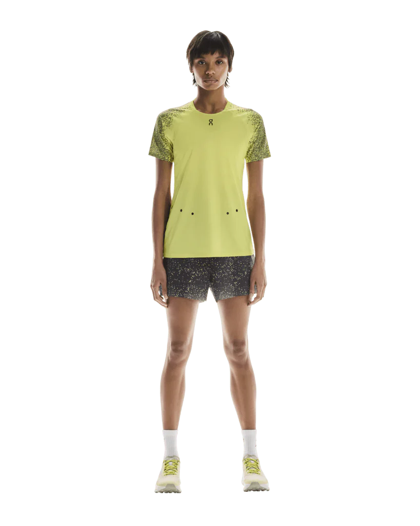 On Running Ultra‑T Womens Trail Tee | Ultralight & Breathable - Image 10