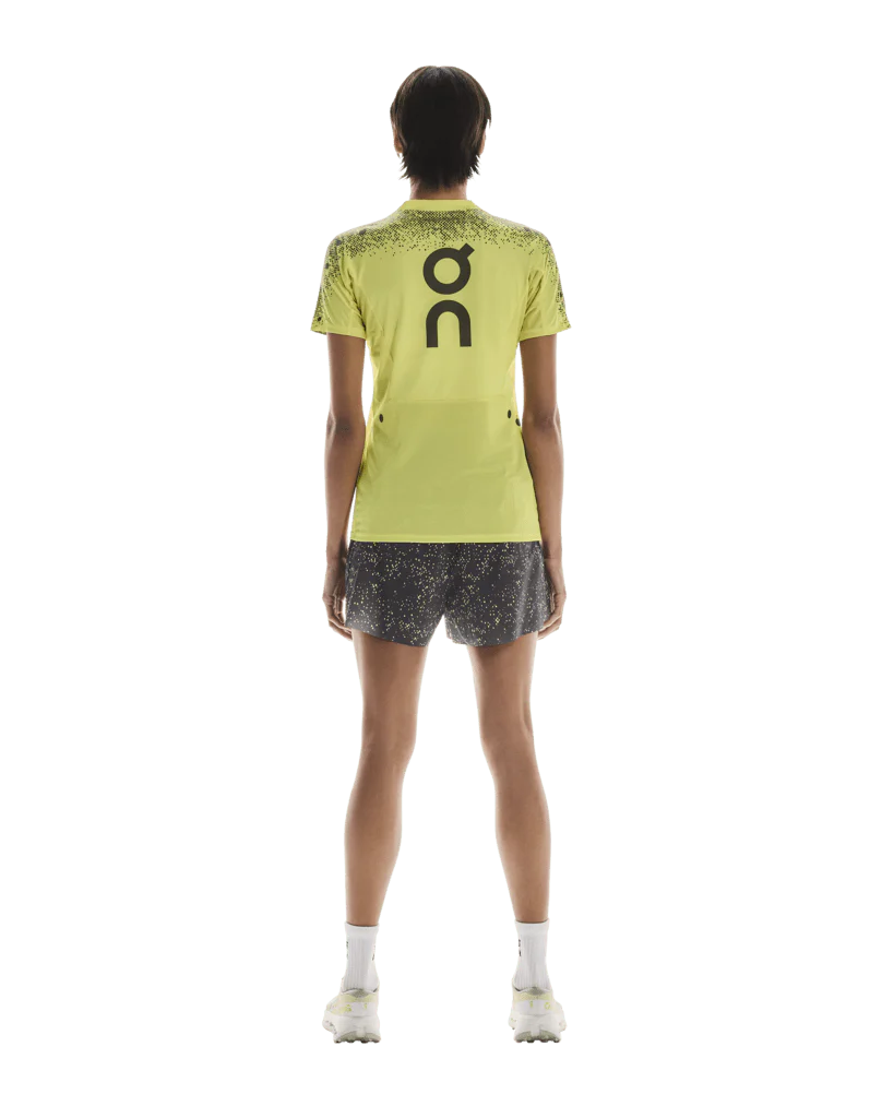 On Running Ultra‑T Womens Trail Tee | Ultralight & Breathable - Image 11