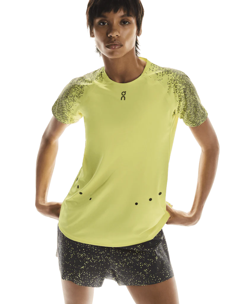 On Running Ultra‑T Womens Trail Tee | Ultralight & Breathable - Image 12