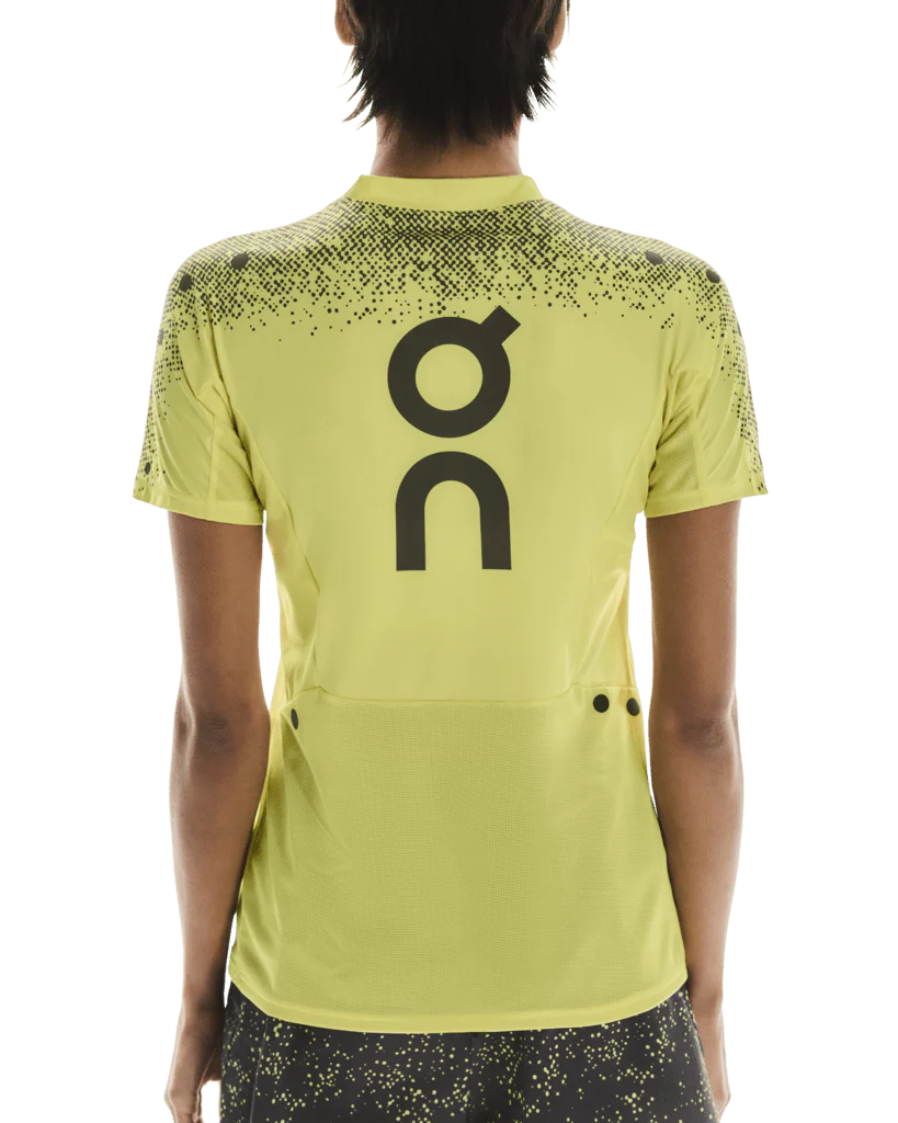On Running Ultra‑T Womens Trail Tee | Ultralight & Breathable - Image 14