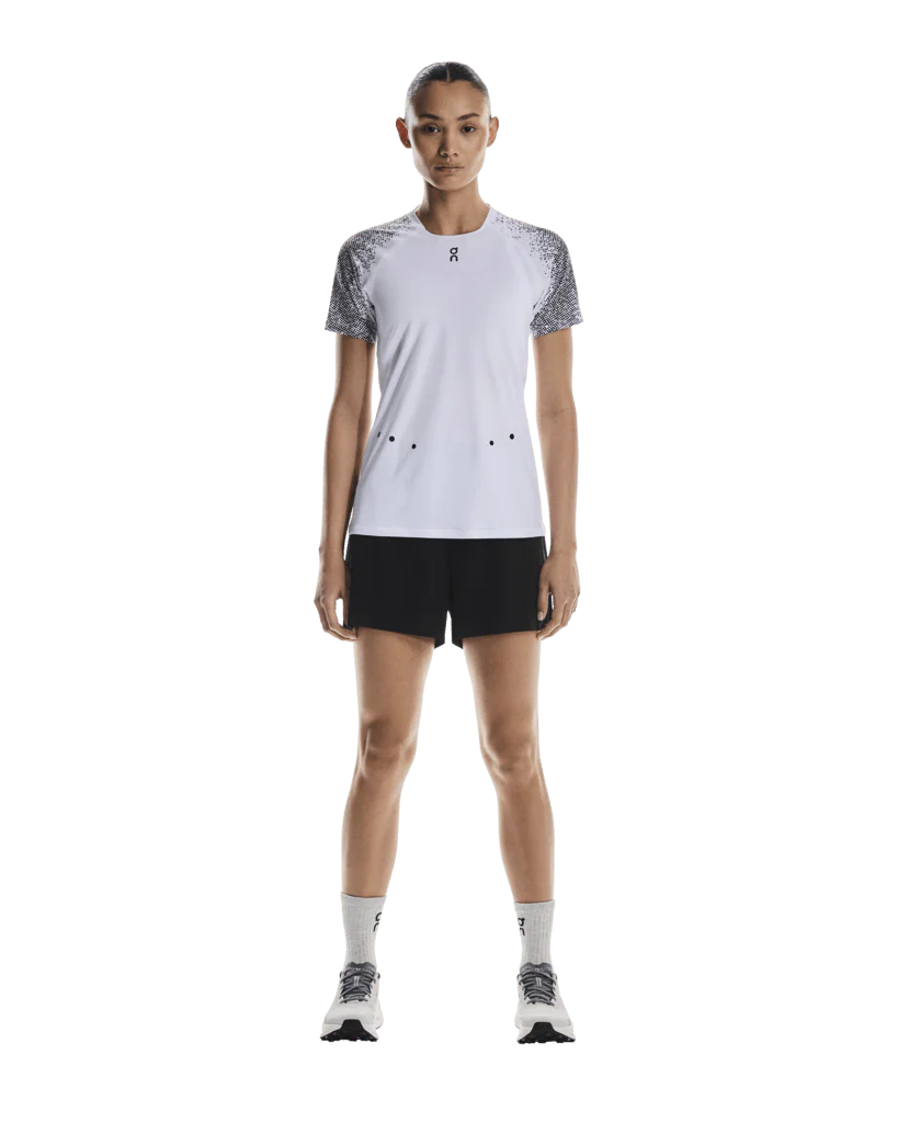 On Running Ultra‑T Womens Trail Tee | Ultralight & Breathable - Image 2