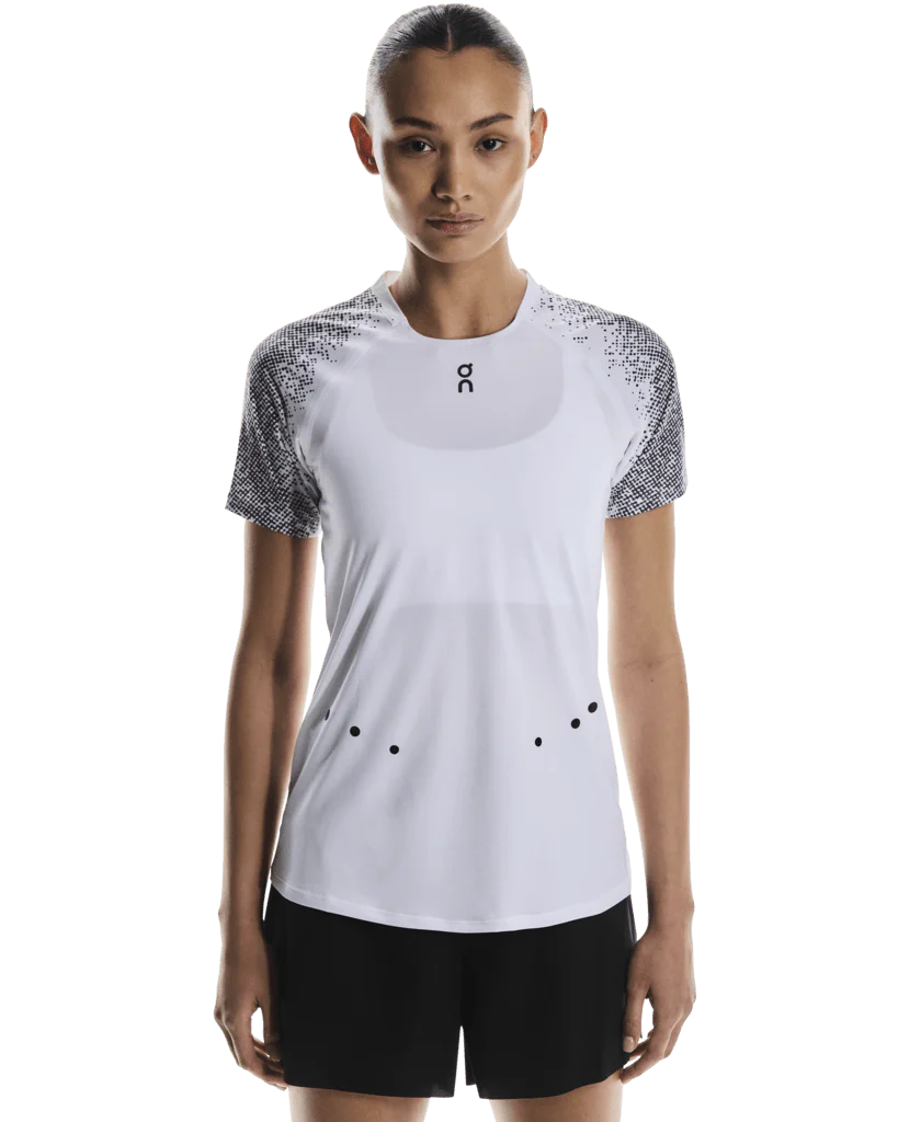 On Running Ultra‑T Womens Trail Tee | Ultralight & Breathable - Image 4