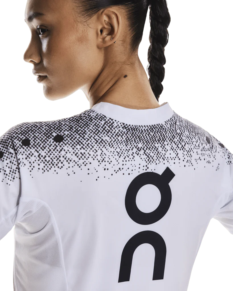 On Running Ultra‑T Womens Trail Tee | Ultralight & Breathable - Image 5