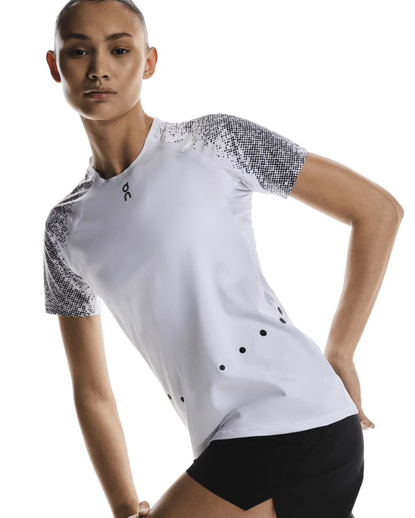 On Running Ultra‑T Womens Trail Tee | Ultralight & Breathable - Image 6