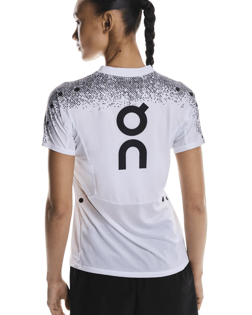 On Running Ultra‑T Womens Trail Tee | Ultralight & Breathable - Image 7