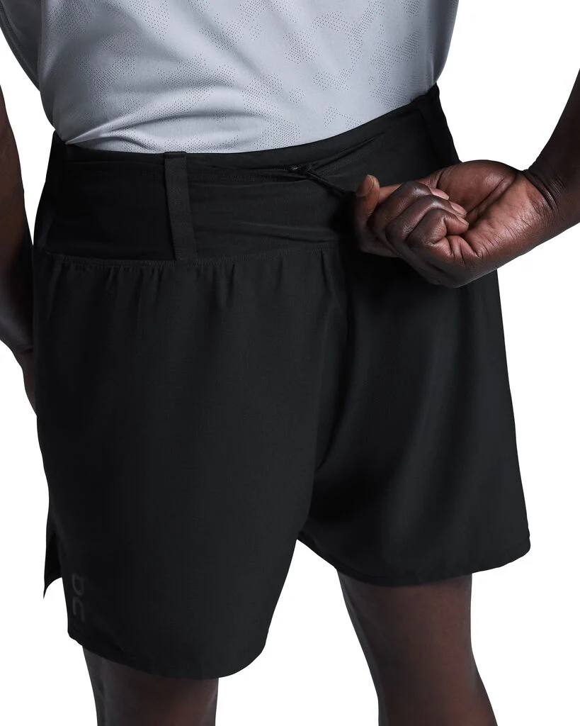 On Running Trail Shorts Men's - Image 3