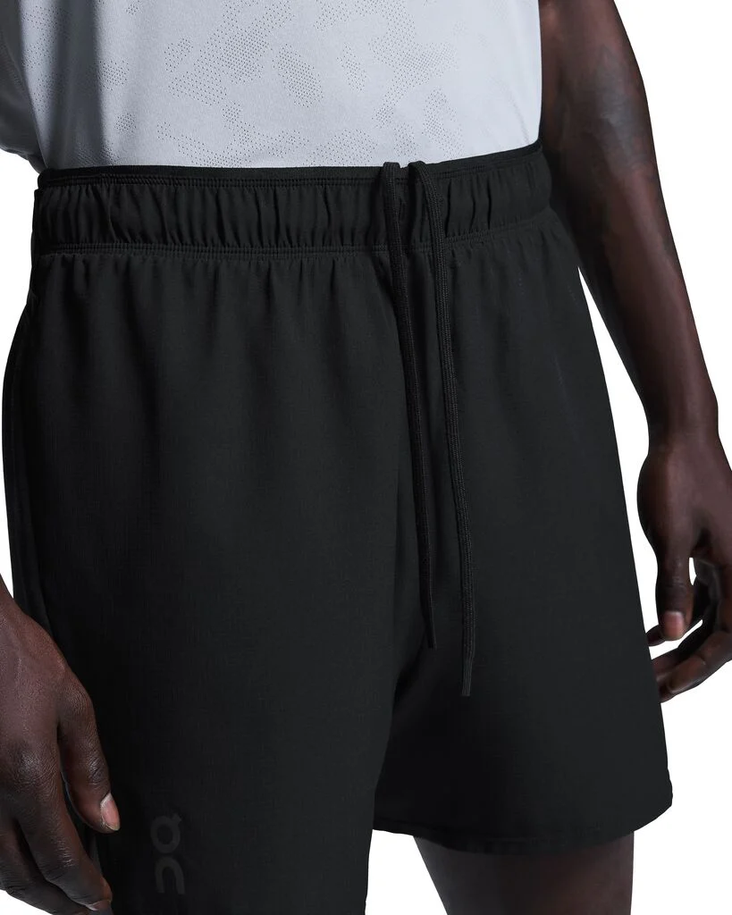 On Running Trail Shorts Men's - Image 4