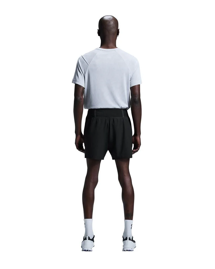 On Running Trail Shorts Men's - Image 5