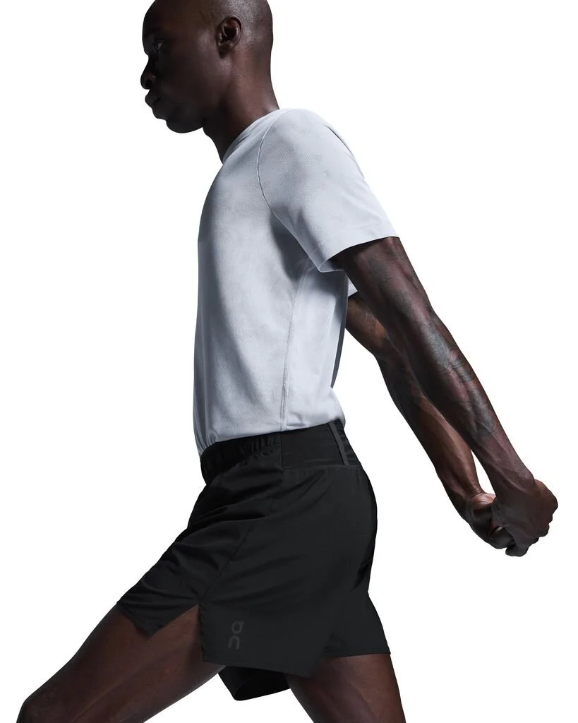 On Running Trail Shorts Men's - Image 6