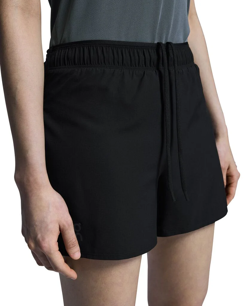 On Running Women's Trail Shorts - Performance Running Shorts - Image 10