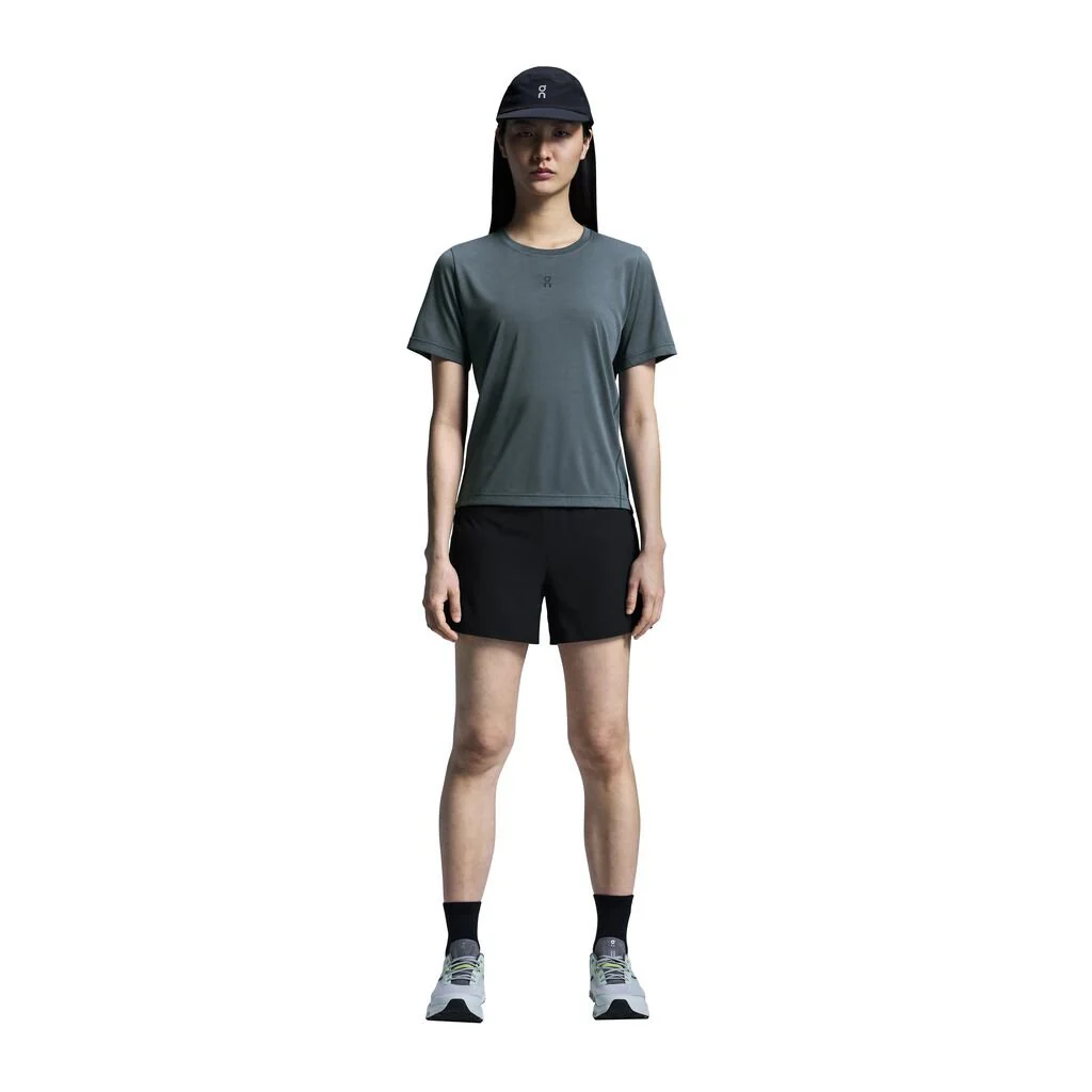 On Running Women's Trail Shorts - Performance Running Shorts - Image 11