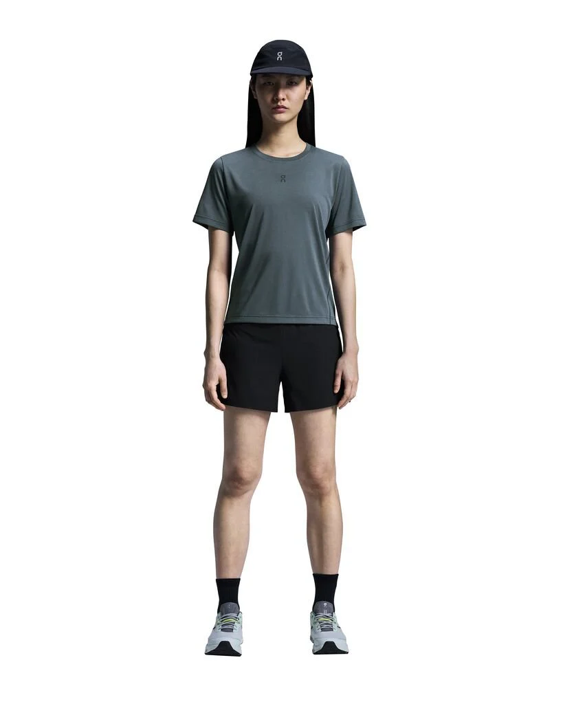 On Running Women's Trail Shorts - Performance Running Shorts - Image 12