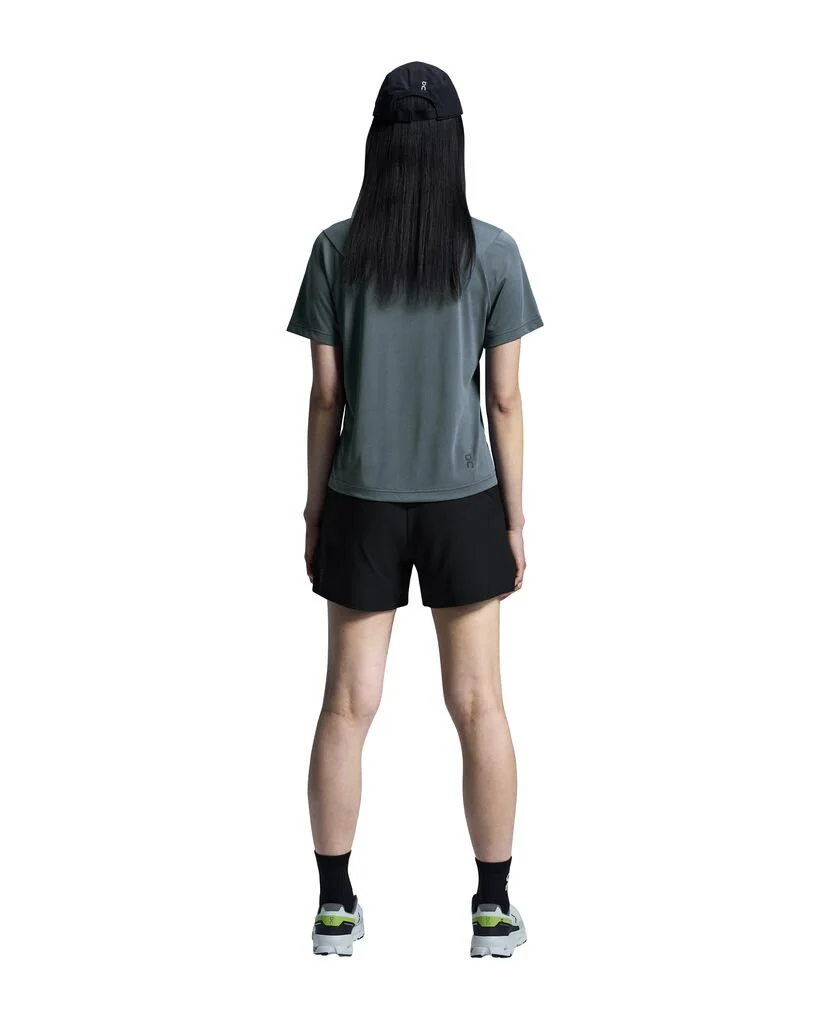On Running Women's Trail Shorts - Performance Running Shorts - Image 13