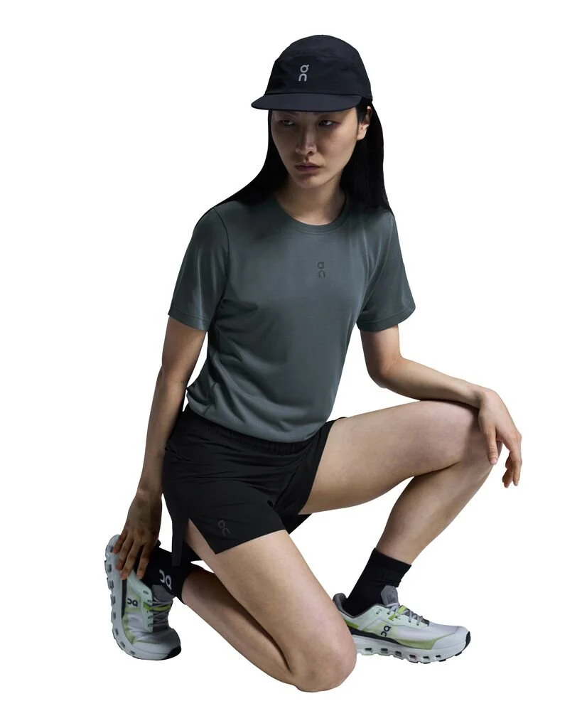 On Running Women's Trail Shorts - Performance Running Shorts - Image 15