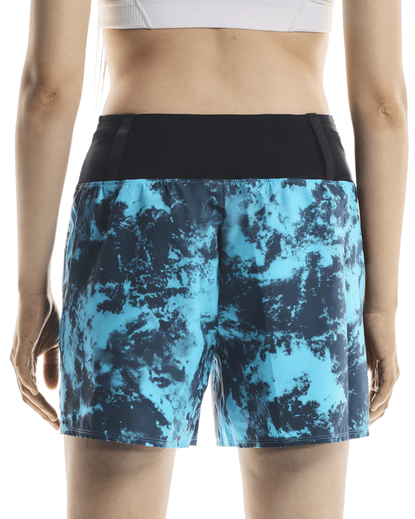 On Running Women's Trail Shorts - Performance Running Shorts - Image 3