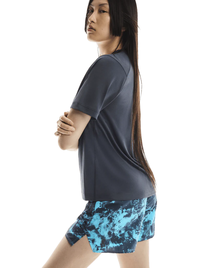 On Running Women's Trail Shorts - Performance Running Shorts - Image 4