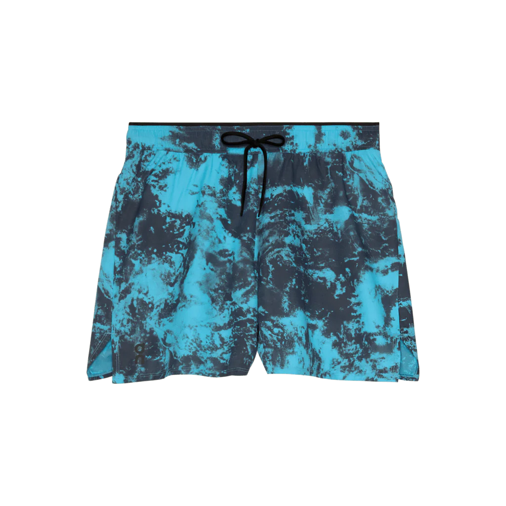 On Running Women's Trail Shorts - Performance Running Shorts - Image 5