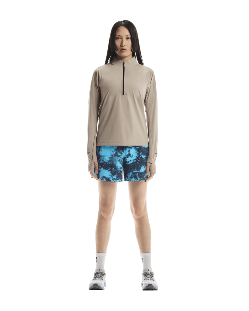 On Running Women's Trail Shorts - Performance Running Shorts - Image 6
