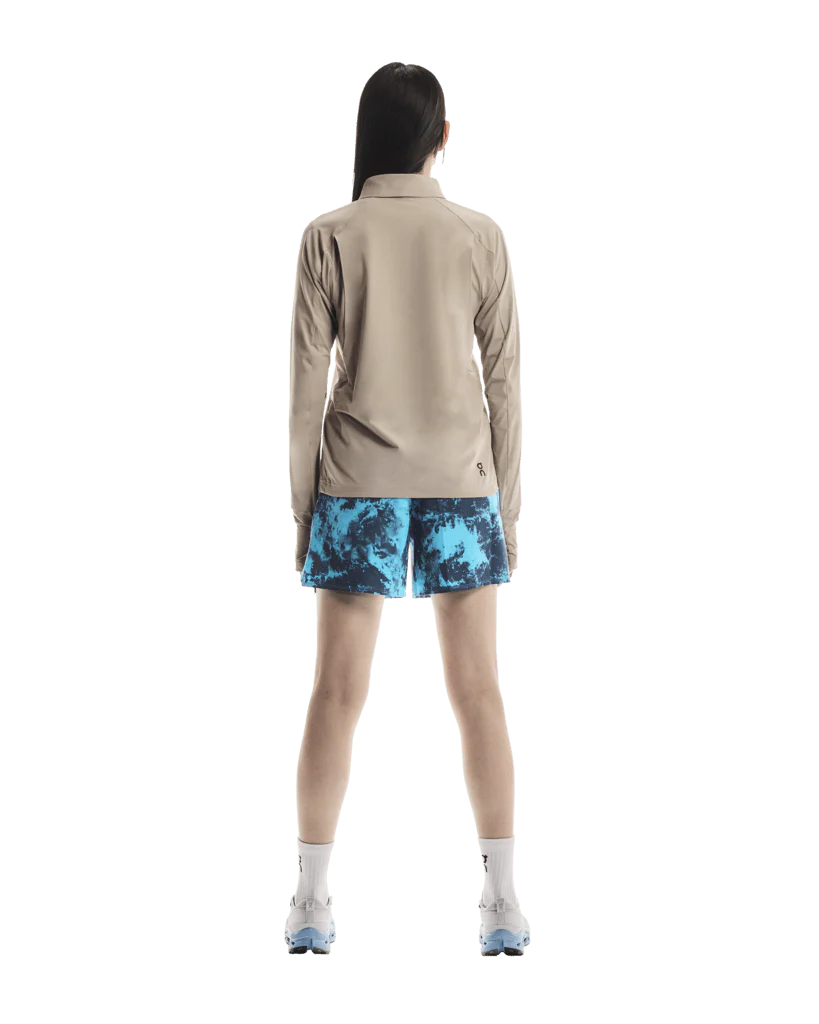 On Running Women's Trail Shorts - Performance Running Shorts - Image 7