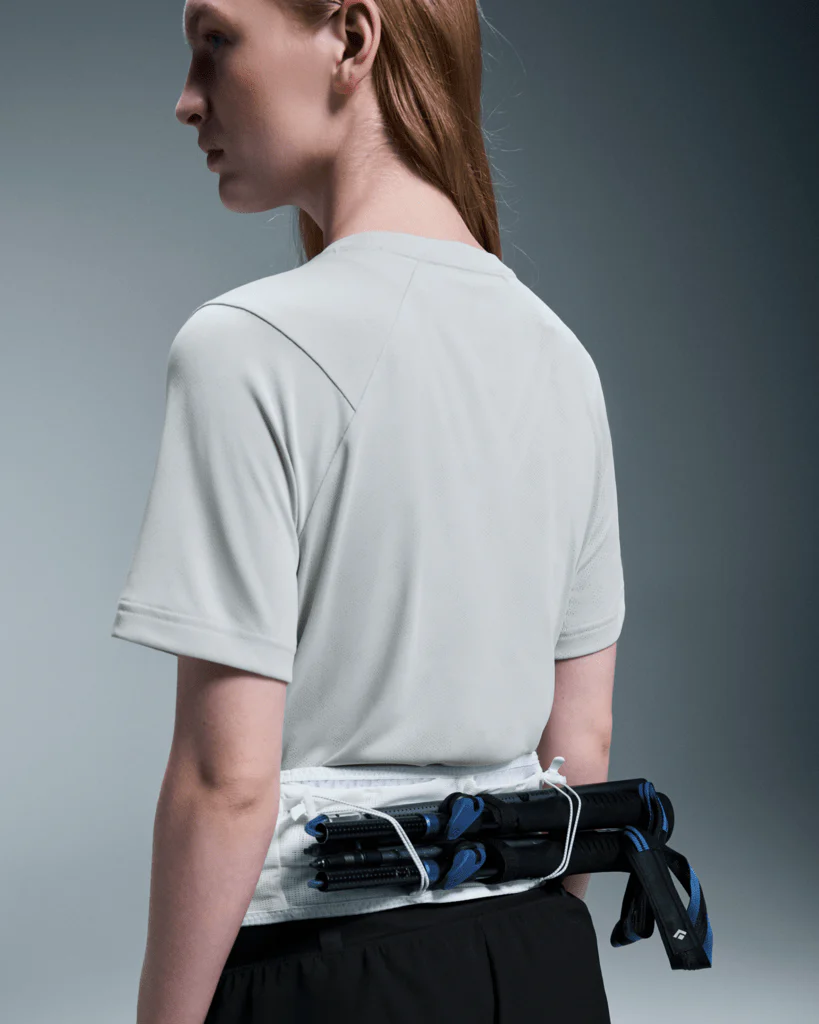 On Ultra Belt 2L With  500ml Hydrapak Bottle - Image 6