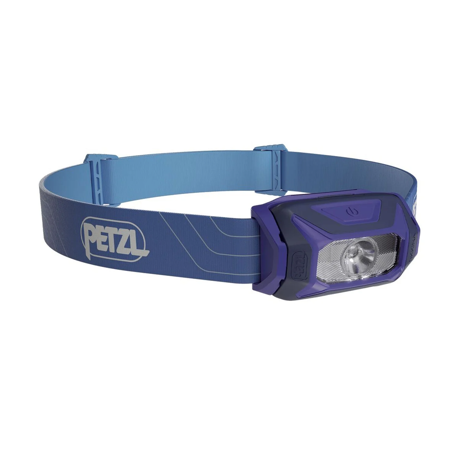 PETZL Tikka® Headlight - 350 Lumen LED Headlamp with HYBRID CONCEPT - Image 3