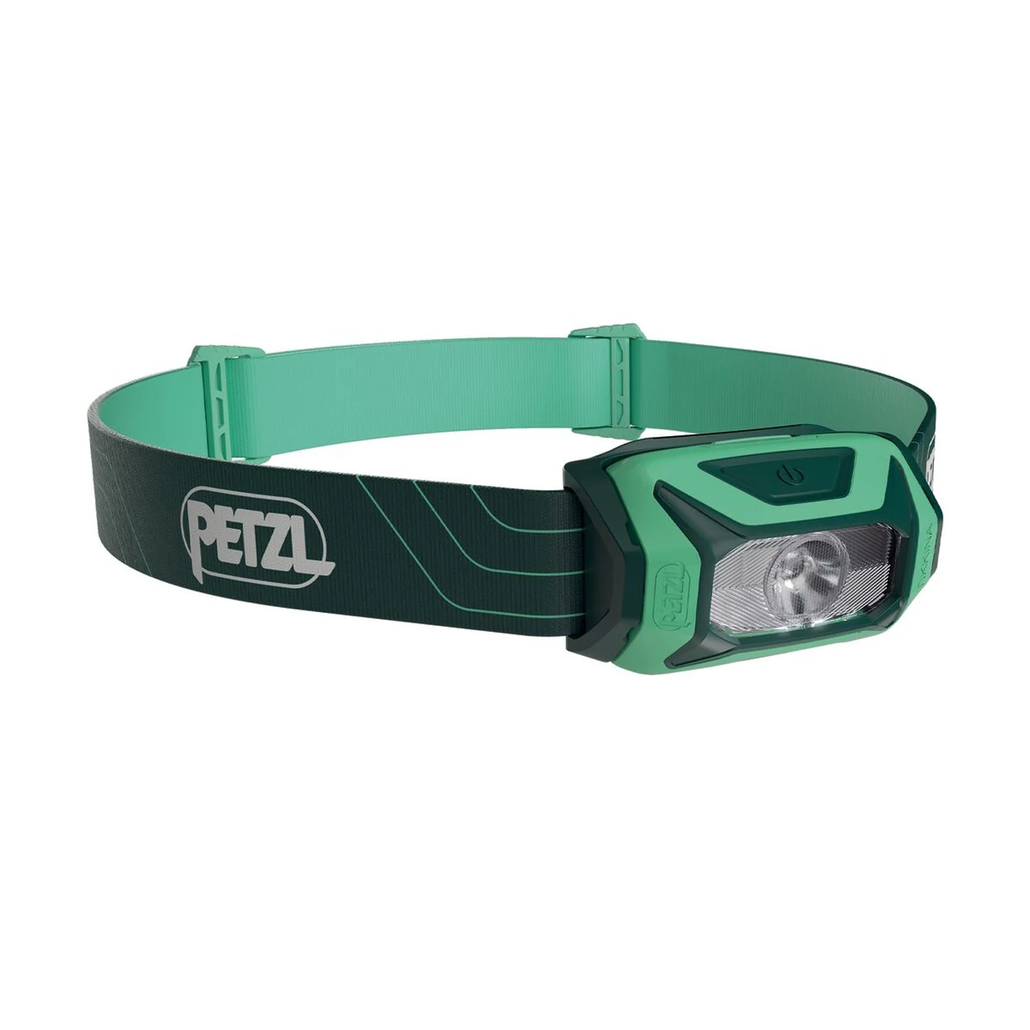 PETZL Tikka® Headlight - 350 Lumen LED Headlamp with HYBRID CONCEPT - Image 5