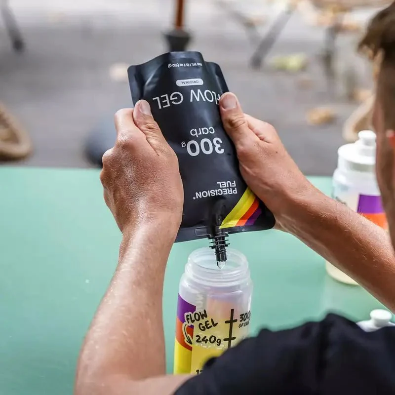 Precision Fuel 300 Flow Gel - Image 3