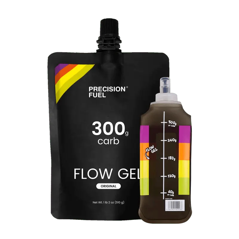 Precision Fuel 300 Flow Gel - Image 4