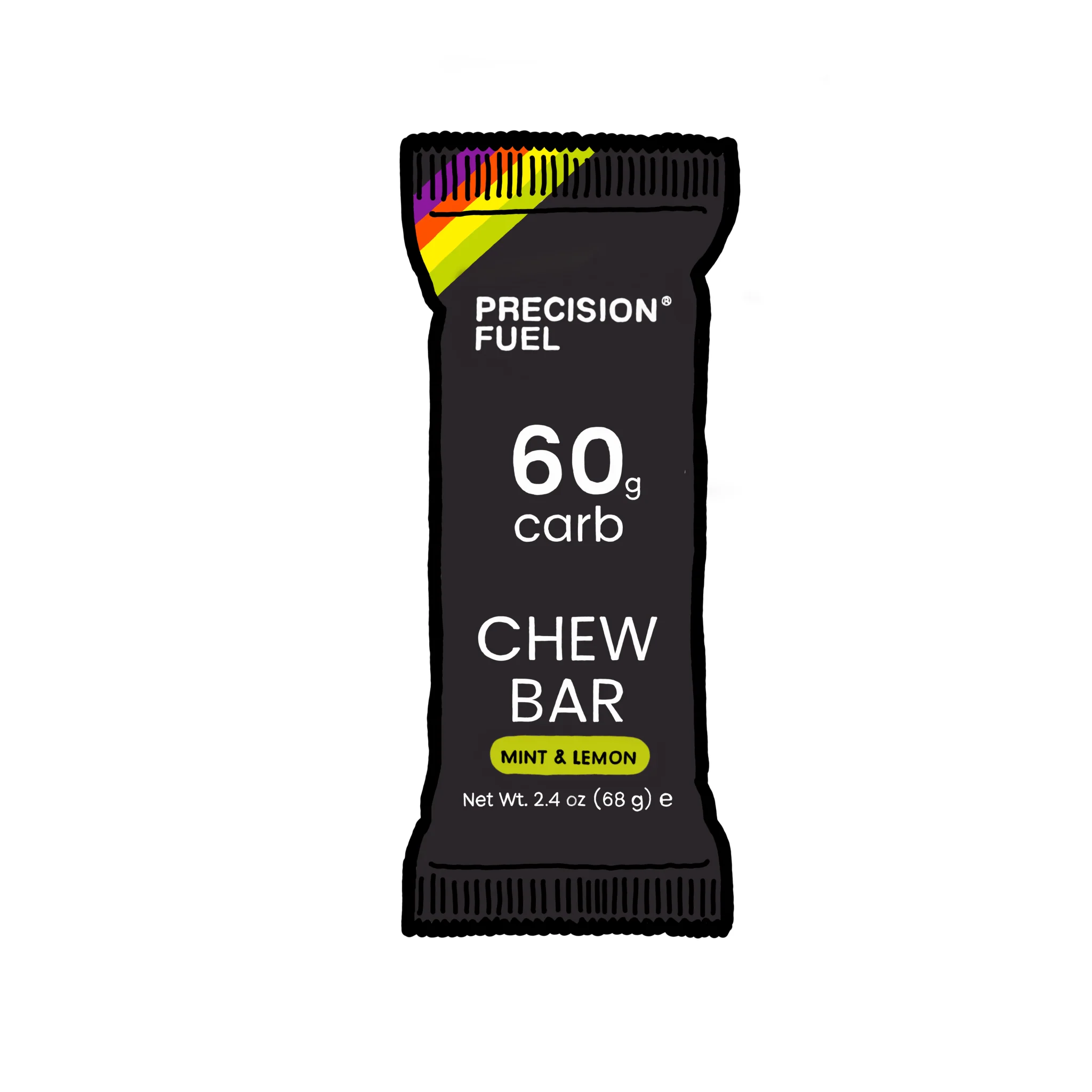 Precision Fuel PF 60 Chew - Image 3