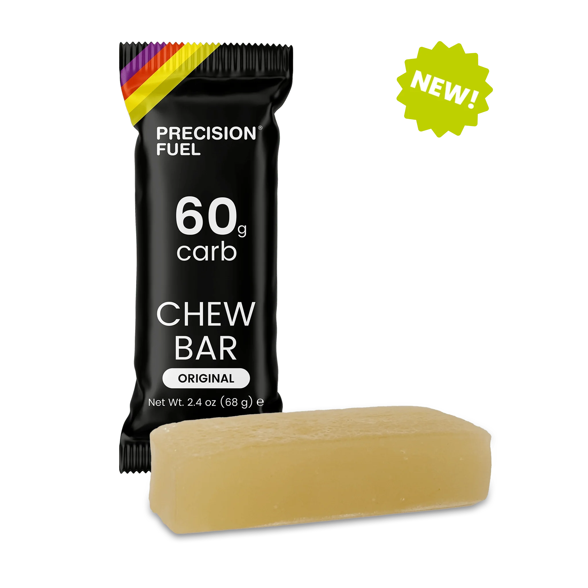 Precision Fuel PF 60 Chew - Image 4